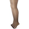 DIM Sublim Voile Brilliant Tights x 2 | Transparent |