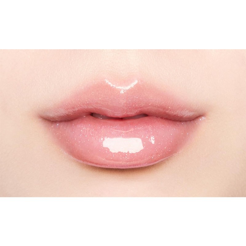 KiSS Gold Lip Armor 02 Star of Dawn Hero 5g