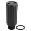 Air Compressor Oil Cap, Anti Aging Oil Hat Plastic Breathing