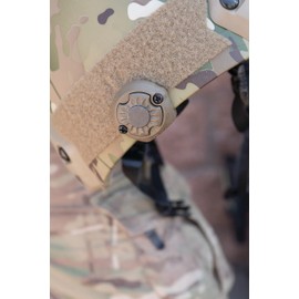 Streamlight 14136 Sidewinder E-Mount Kit kompatibel mit ACH, ECH, MICH, LWH