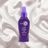 It's a 10 Miracle Silk Express Leave-In Conditioner, 4 Ounce