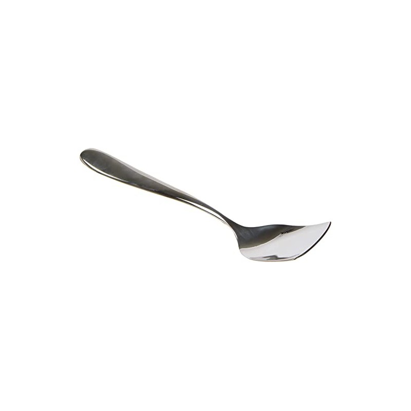 Alessi Nuovo Milano Ice Cream Spoon, Set of 6, (5180/22)