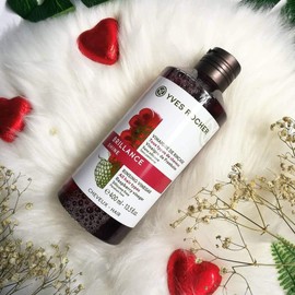 Yves Rocher Brillance shine Rinsing Vinegar Enhances hair's natural shine, 400 ml./13.5 fl.oz.