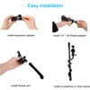 Pellking Flexible Twist Arm Mount Stand for DJI OSMO Pocket