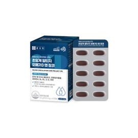Chong Kun Dang Omega 3 Gingko Ginkgo Leaf Ginkgo Biloba Extract Chong Kun Dang Chong Kun Da Crushed Dang Chong Kun Dang Chong Kun Dang Jung Kun Dang / 종근당 오메가3 징코 은행잎 은행나무 추출물 종건당 종근다 조근당 정근당 중근당