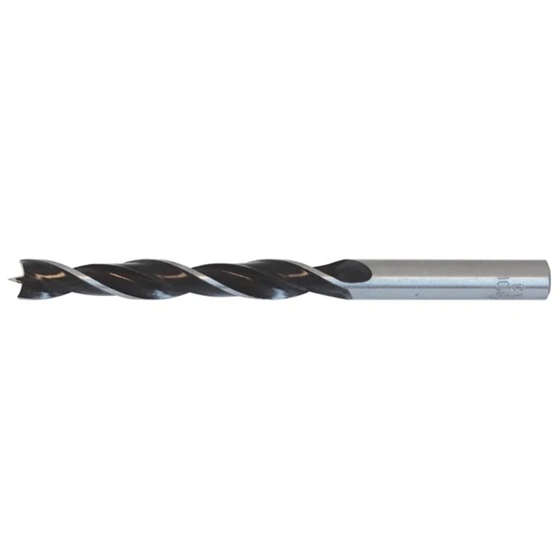 C.K T3035 14 mm Brad Pointed Wood Drill Bit