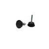 RASMACOR Anti-Vibration Bracket Floor Air Conditioning Damper Air Conditioning Shock
