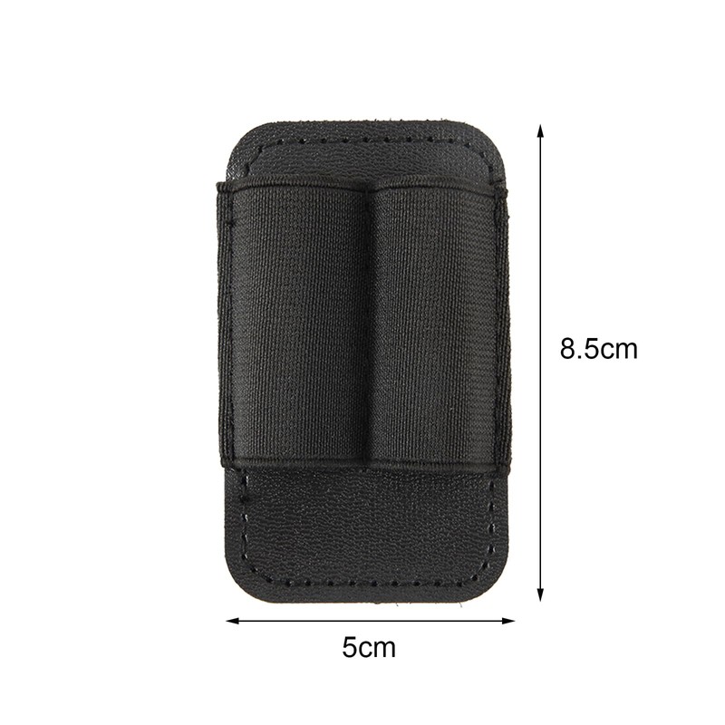 Tactical Modular Organizer, EDC Elastic Organizer Holder, EDC Insert Pouch