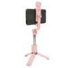 Selfie Stick Anti Shake Handheld 360° Rotation 270° Pitch Rotation