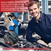 Electrical Disconnect Pliers, Connector Separator 8in Automotive Tools Electrical Connector