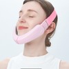 Electric V Face Shaping Belt 12 Gears Micro Current Massage