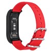 C2D JOY Canvas Nylon Bands Compatible with Garmin Vivosmart 5
