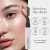 BEYONDBROW 3D Brow Gel & Wax with Lamination Effect, 2-In-1