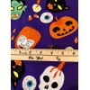 Alexander Henry Fabrics- Haunted House - A SCARY DISGUISE -