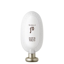 The History of Whoo Gongjinhyang Seol Radiant Brightening Peeling Gel
