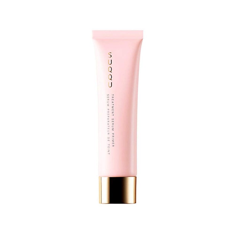 SUQQU Treatment Serum Primer, 1.1 oz (30 g), Makeup Foundation