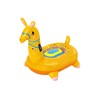 Bestway H2OGO! Llama Kiddie Ride-On Inflatable Pool Float (53" x