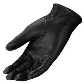 Milwaukee Leather Men's Thermal Premium Leather Driving Gloves SH226TH (XL)
