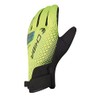 Chiba BioXCell Warm Winter Size XXL, Neon Yellow