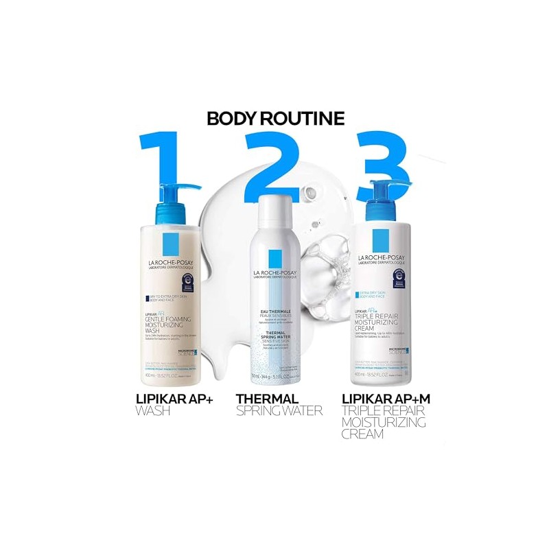 La Roche-Posay Agua Termal La Roche Posay Eau Thermale Calmante