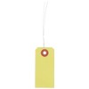 Marui Packing Tags, Yellow Beans, 1000 Sheets 2-42
