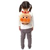 SEGA FAVE Anpanman Soft Face Rucksack Anpanman