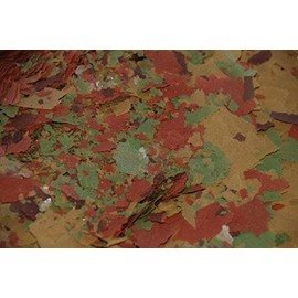 Kens Premium Tropical Flake 1/4 lb.