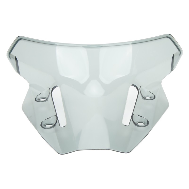 Motorcycle Windshield Windscreen Headlight Wind Screen Deflector Fairing for MT‑09