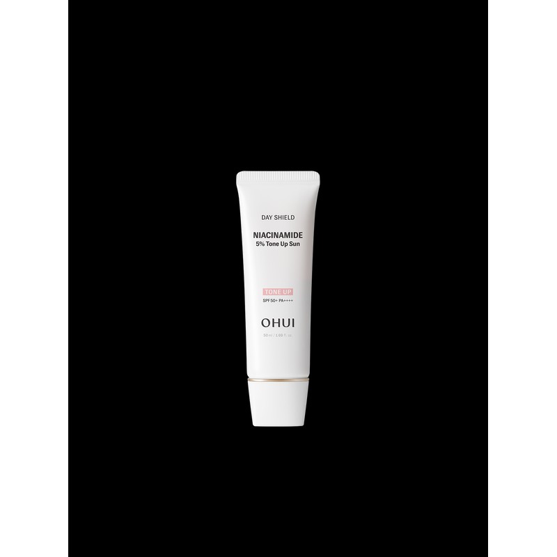 Ohui O HUI Day Shield Niacinamide 5% Tone Up Sun