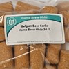 Belgian Beer Corks - 30 count