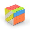 Yealvin 4x4x4 Speed Cube Set, Magic Cube Bundle of 4x4