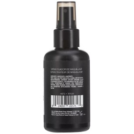 Palladio 4 Ever and Ever Make Up Setting Spray, Instantly Sets & Secures Makeup - Matte