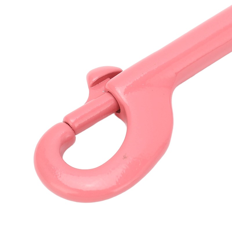 Double Ended Bolt Snap Hook 100mm 316 Stainless Steel Marine