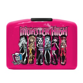 p:os handels 68516 Monster High-Premium Lunch Box