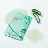 Kim Jeong-moon Aloe Cure Phyto Ampoule Mask Pack Season 5