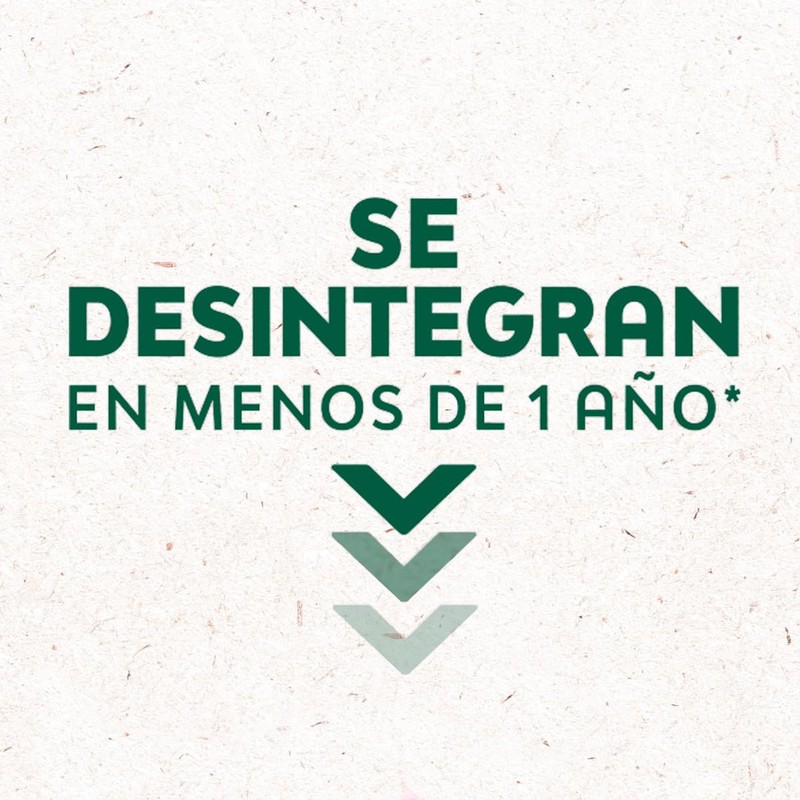 Saba V-Bio ToallasFemeninas con Alas delgada, 15 piezas