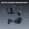 NEEWER AC009 Pocket 3 Cage Compatible with DJI Osmo Pocket