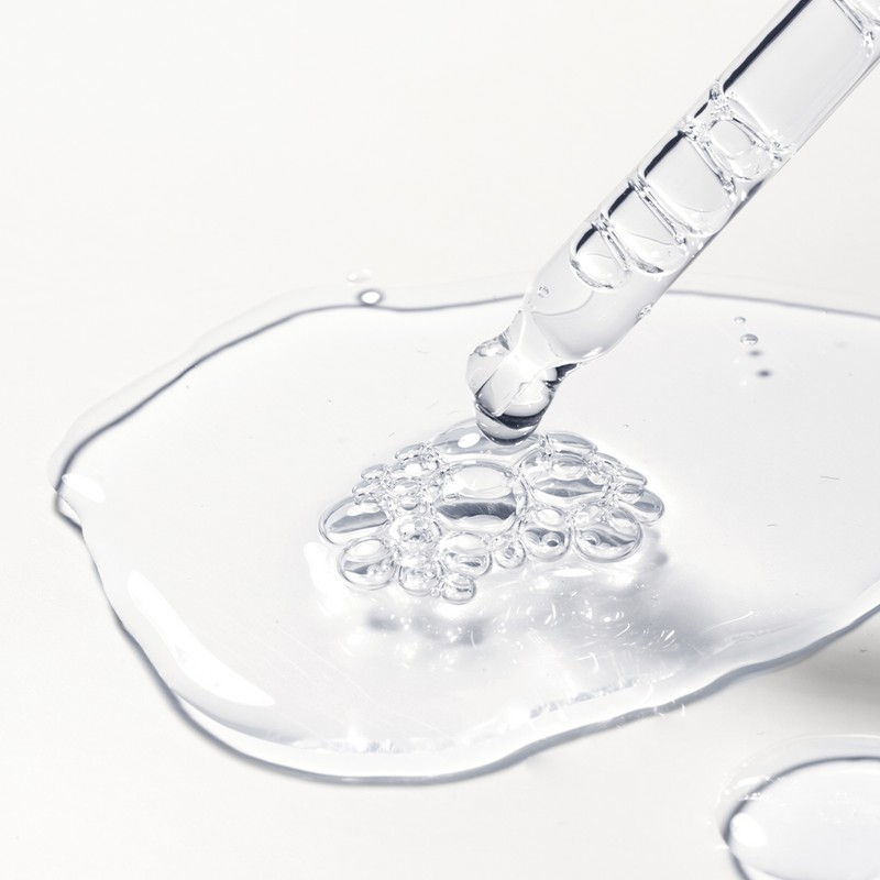 Abka Abca True Moisture Low Molecular Hyaluronic Acid Highly Moisturizing