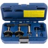 A-8018 Locking Tool Set Opel 1.3 CDTi Opel 1.3 CDTi