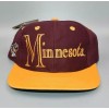 Nu Image Minnesota Golden Gophers Nu Image Vintage Snapback Cap