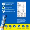Fast&Up Reload – Mango Flavour – 80 Effervescent Tablets –