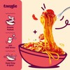 Tangle - Chunky Tomato Pasta Bowl 3.70 oz (105g) x