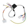 Washing Machine Multi-Wire Wiring Harness Motor 6877ER1016F Washer Wire Harness