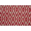 Feizy Rugs Norrington Area Rug, 5 x 8 Feet, Ruby