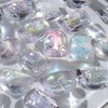 Diesel Silver Drop single item silver water drop gel /