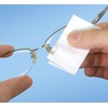 glasses wipes cleaner & anti-fog 20 pack