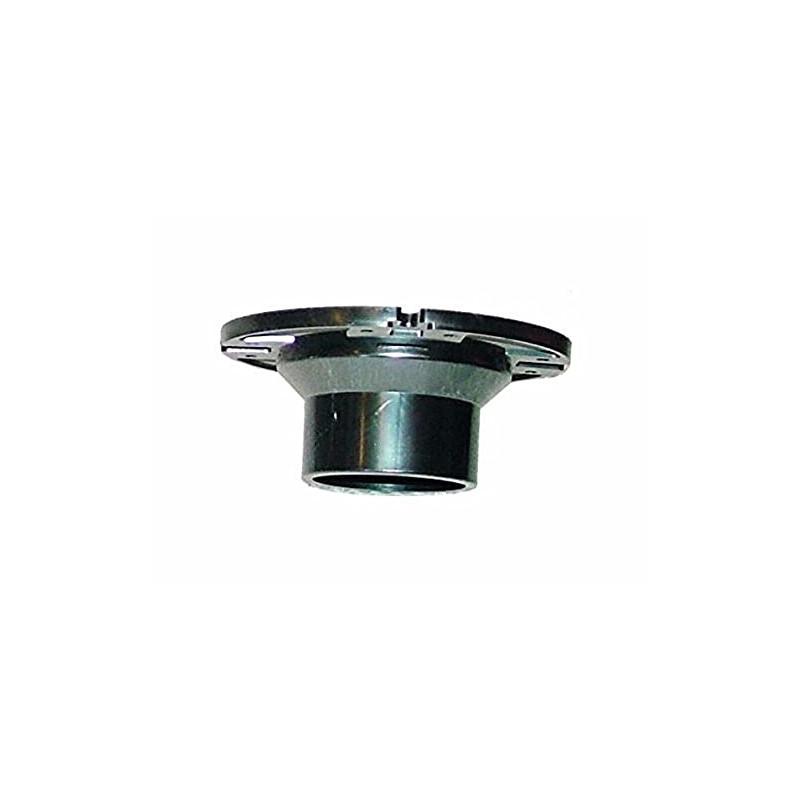 Dometic 385343765 3" Spigot Floor Flange