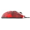 Gwolves Hati HTM Ultra Lightweight Honeycomb Design Wired Gaming Mouse