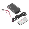Mobile Digital Video Recorder 4 Channel Mini MDVR 1080P for