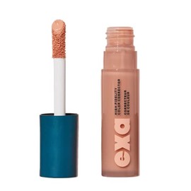 Exa Beauty - Natural High Fidelity Balancing Color Corrector | Cruelty-Free, Inclusive Clean Beauty (Peach, 0.25 oz | 7.4 ml)